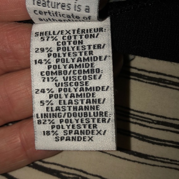 Diane Von Furstenberg Skirt - Picture 8 of 8